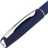 Ручка шариковая Pierre Cardin ACTUEL. Цвет - синий. Упаковка Р-1 Ручка шариковая Pierre Cardin ACTUEL. Цвет - синий. Упаковка Р-1
