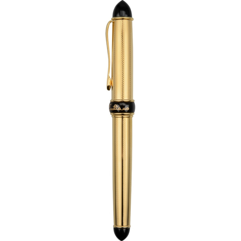 Ручка перьевая Cesare Emiliano в футляре