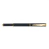 Ручка 2 в 1 шариковая и перьевая Pierre Cardin COMBI PEN, цвет - черный. Упаковка Е