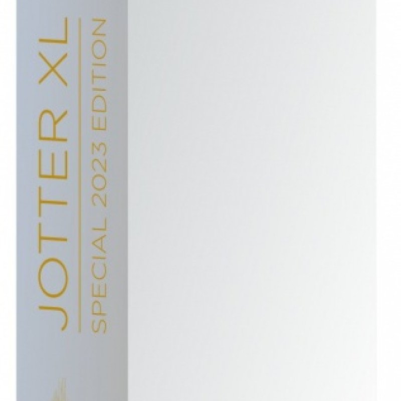 Шариковая ручка Parker Jotter XL LIMITED EDITION 2023 (символ года) в подарочной упаковке, цвет: Black, стержень: Mblue