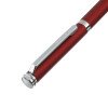 Ручка шариковая Pierre Cardin EASY. Цвет - красный. Упаковка Е Ручка шариковая Pierre Cardin EASY. Цвет - красный. Упаковка Е