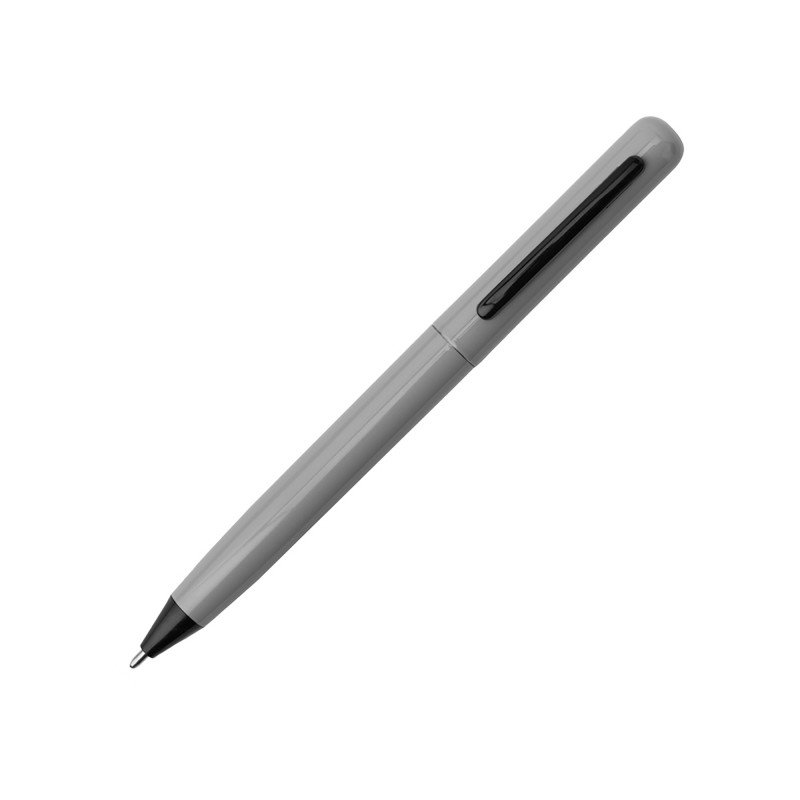 Шариковая металлическая ручка "Inkredible", серый Шариковая металлическая ручка "Inkredible", серый