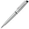 Шариковая ручка Waterman Expert 3, цвет: Stainless Steel CT, стержень: Mblue