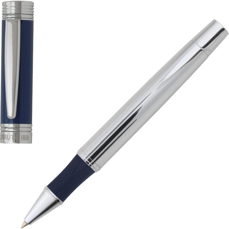 Ручка-роллер Zoom Classic Azur. Cerruti 1881 Ручка-роллер Zoom Classic Azur. Cerruti 1881
