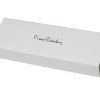 Ручка шариковая Pierre Cardin EASY. Цвет - красный. Упаковка Е-2