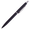 Ручка шариковая автоматическая BrunoVisconti1 мм, синийSAN REMO (графит металлический корпус)