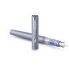 Перьевая ручка Parker Vector XL Silver Blue CT, цвет чернил blue, перо: F/M, в подарочной упаковке. Перьевая ручка Parker Vector XL Silver Blue CT, цвет чернил blue, перо: F/M, в подарочной упаковке.