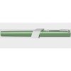 Ручка-роллер Parker Vector XL Green CT, цвет чернил black, стержень: F, в подарочной упаковке. Ручка-роллер Parker Vector XL Green CT, цвет чернил black, стержень: F, в подарочной упаковке.