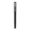 Ручка-роллер Parker Vector XL Black CT, стержень: F, цвет чернил:black, в подарочной упаковке