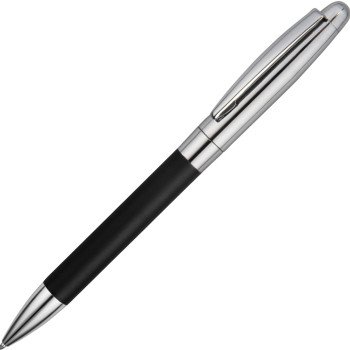 Ручка шариковая Celebrity "Жаклин", черный