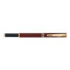 Ручка 2 в 1 шариковая и перьевая Pierre Cardin COMBI PEN, цвет - терракотовый. Упаковка Е