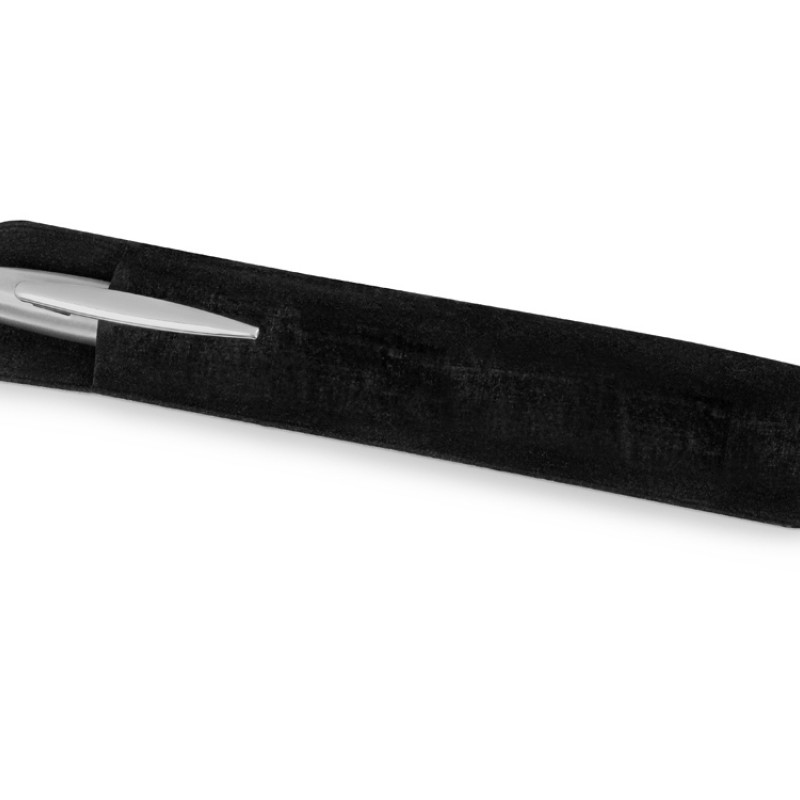 Ручка роллер "Roma", серебристый