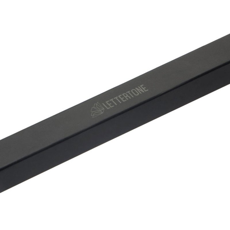 Металлическая шариковая ручка "Shakespeare", темно-зеленая