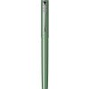 Ручка-роллер Parker Vector XL Green CT, цвет чернил black, стержень: F, в подарочной упаковке. Ручка-роллер Parker Vector XL Green CT, цвет чернил black, стержень: F, в подарочной упаковке.