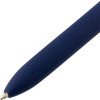 Ручка шариковая Pierre Cardin ACTUEL. Цвет - синий. Упаковка Р-1 Ручка шариковая Pierre Cardin ACTUEL. Цвет - синий. Упаковка Р-1