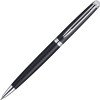 Шариковая ручка Waterman Hemisphere, цвет: MattBlack CT, стержень: Mblue