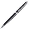 Шариковая ручка Waterman Hemisphere, цвет: Mars Black/CT
