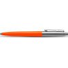 Шариковая ручка Parker Jotter ORIGINALS ORANGE CT, стержень: M blue ЭКО-УПАКОВКА