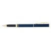 Ручка 2 в 1 шариковая и перьевая Pierre Cardin COMBI PEN, цвет - синий. Упаковка Е Ручка 2 в 1 шариковая и перьевая Pierre Cardin COMBI PEN, цвет - синий. Упаковка Е