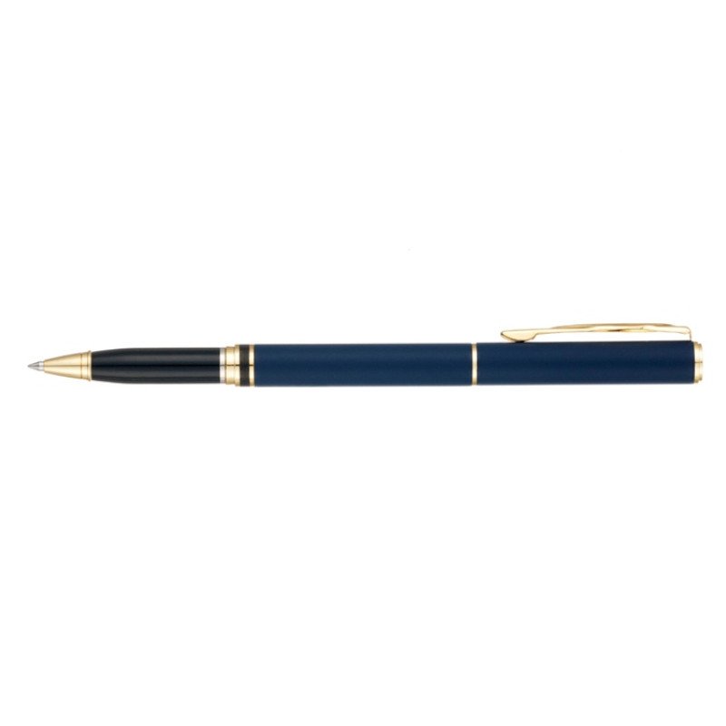 Ручка 2 в 1 шариковая и перьевая Pierre Cardin COMBI PEN, цвет - синий. Упаковка Е Ручка 2 в 1 шариковая и перьевая Pierre Cardin COMBI PEN, цвет - синий. Упаковка Е