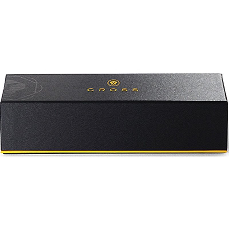 Шариковая ручка Cross ATX Brushed Chrome