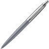 Шариковая ручка Parker Jotter XL, GREY CT, стержень: M