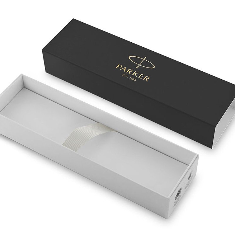 Ручка шариковая «Parker IM Core Blue CT», темно-синий