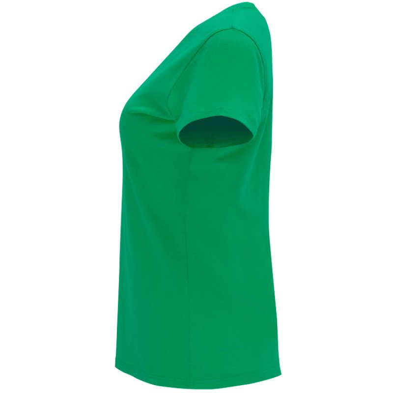 Футболка "Capri" женская, зеленый