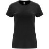 Футболка "Capri" женская, черный