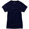 Футболка "Niagara" женская, темно-синий