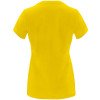 Футболка "Capri" женская, желтый