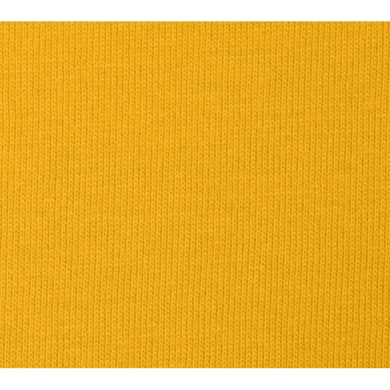 Футболка "Heavy Super Club" женская, золотисто-желтый