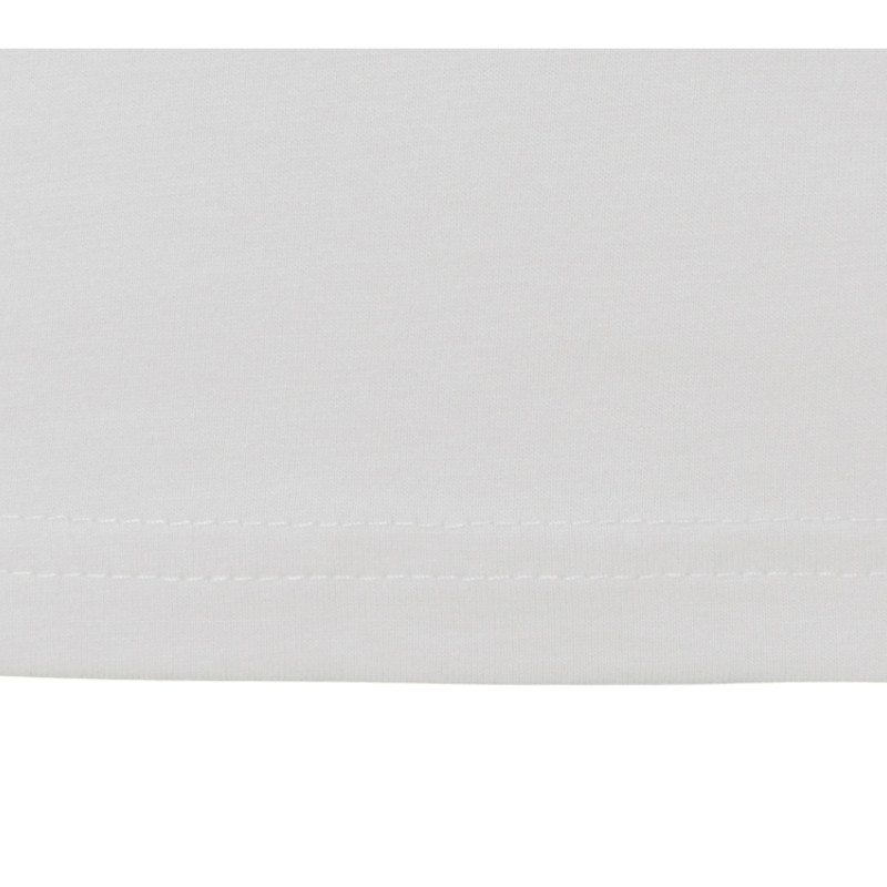 Футболка "Heavy Super Club 2.0" женская, жемчужный