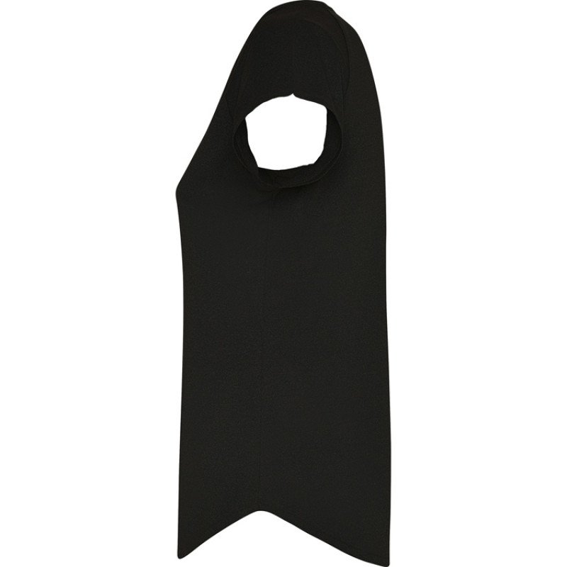 Футболка "Avus" женская, черный