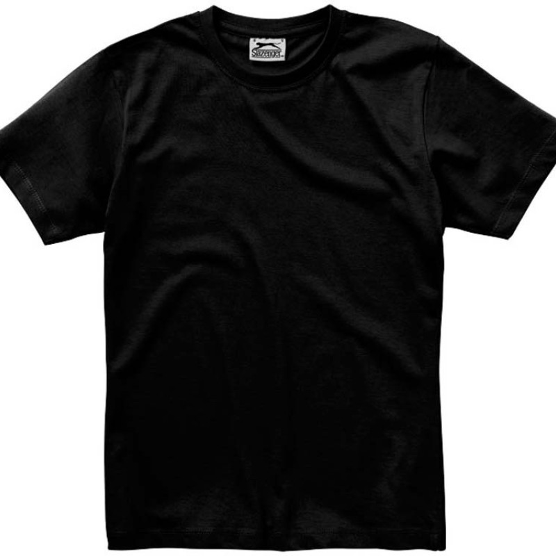 Футболка "Ace" женская, черный