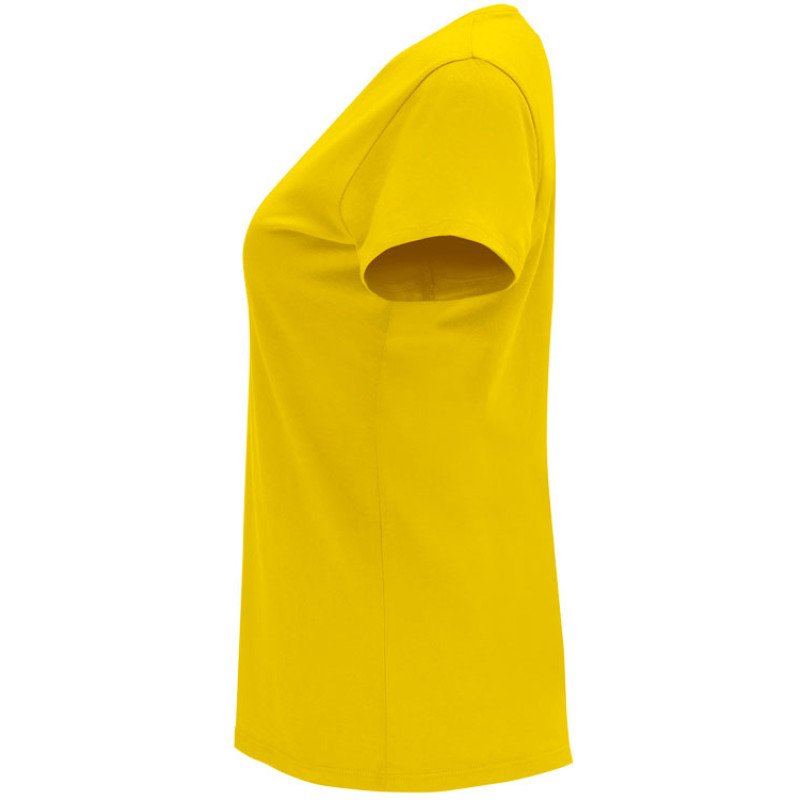 Футболка "Capri" женская, желтый