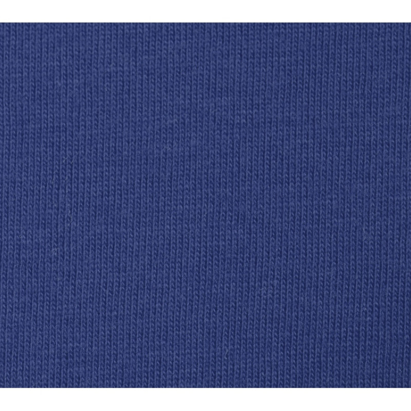 Футболка "Heavy Super Club" женская, классический синий