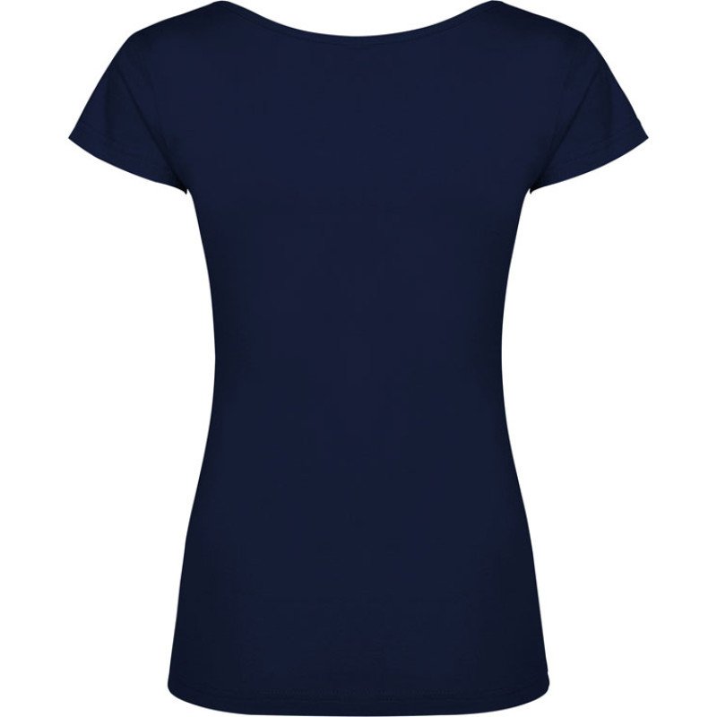 Футболка "Guadalupe" женская, нэйви