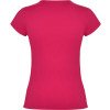 Футболка "Bali" женская, фуксия