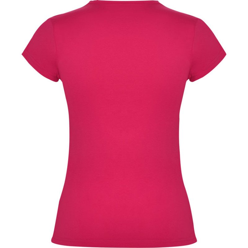 Футболка "Bali" женская, фуксия