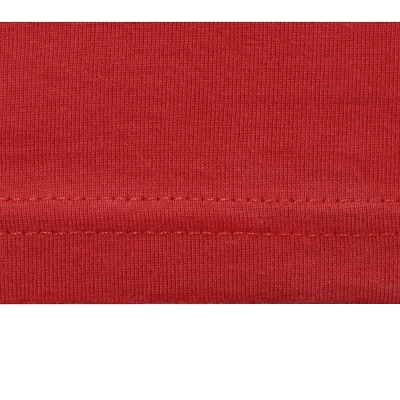 Футболка "Heavy Super Club" женская, красный