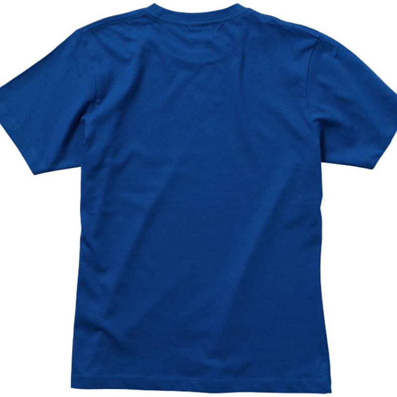 Футболка "Ace" женская, классический синий