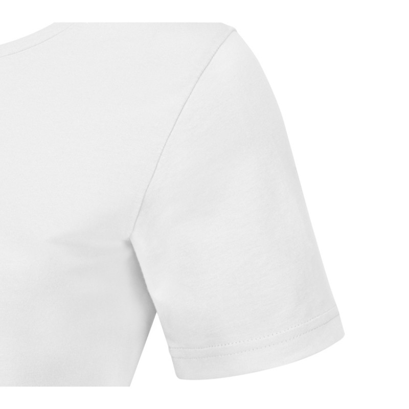 Футболка "Heavy Super Club 2.0" женская, белый