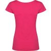 Футболка "Guadalupe" женская, фуксия