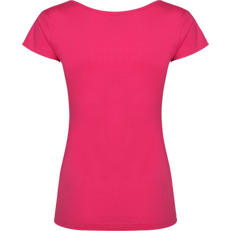 Футболка "Guadalupe" женская, фуксия