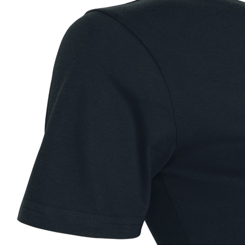 Футболка "Heavy Super Club" женская, темно-синий Футболка "Heavy Super Club" женская, темно-синий