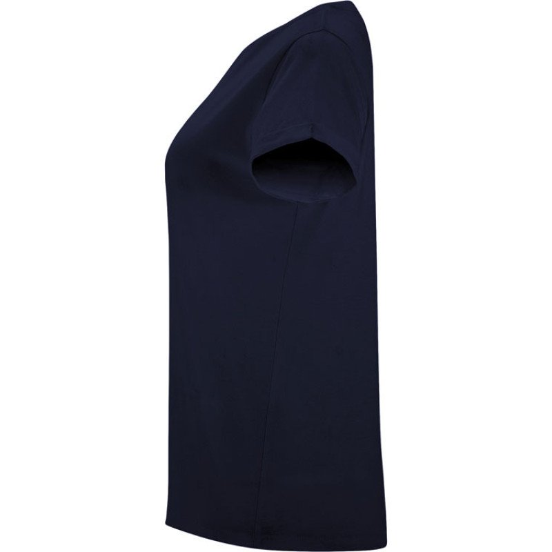 Футболка "Cies" женская, нэйви