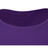 Футболка "Heavy Super Club" женская, фиолетовый