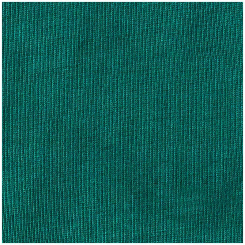 Nanaimo женская футболка с коротким рукавом, изумрудный