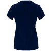 Футболка "Capri" женская, нэйви